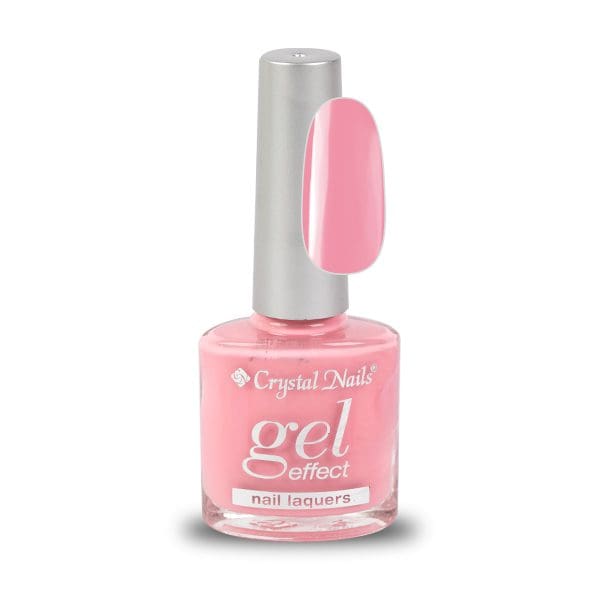 CN Gel Effect Nail Polish 10ml #GE03 DG - Image 2