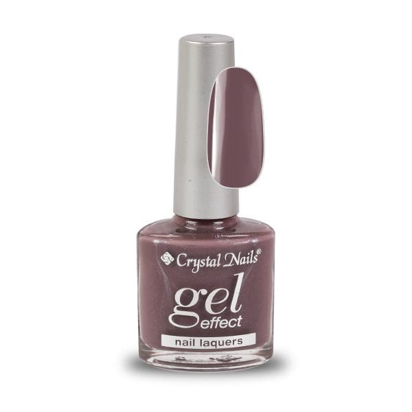 CN Gel Effect Nail Polish 10ml #GE09 - Image 2