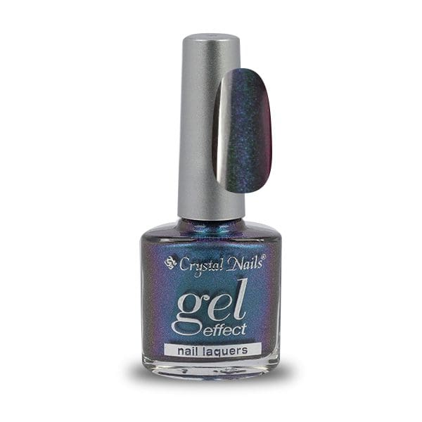 CN Gel Effect Nail Polish 10ml #GE30 (116) - Image 2