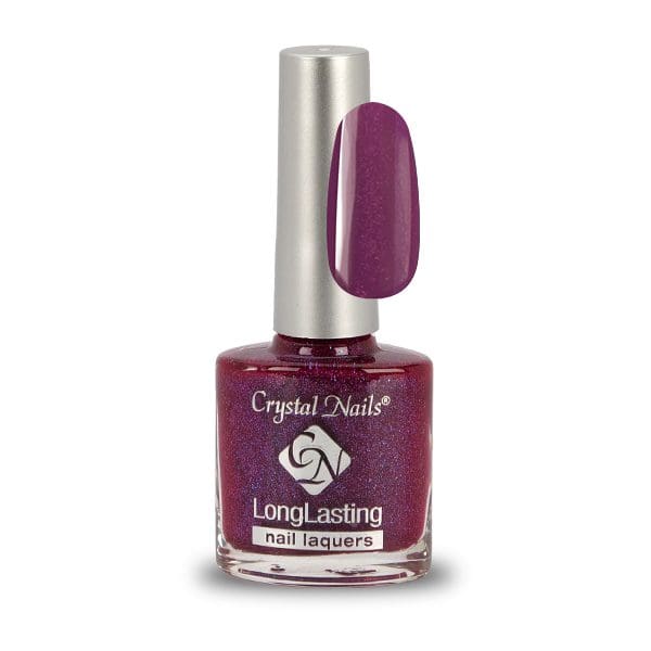 CN Long Lasting Nail Polish 10ml #207