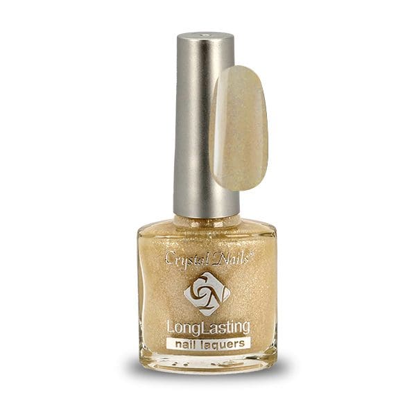 CN Long Lasting Nail Polish 10ml #077