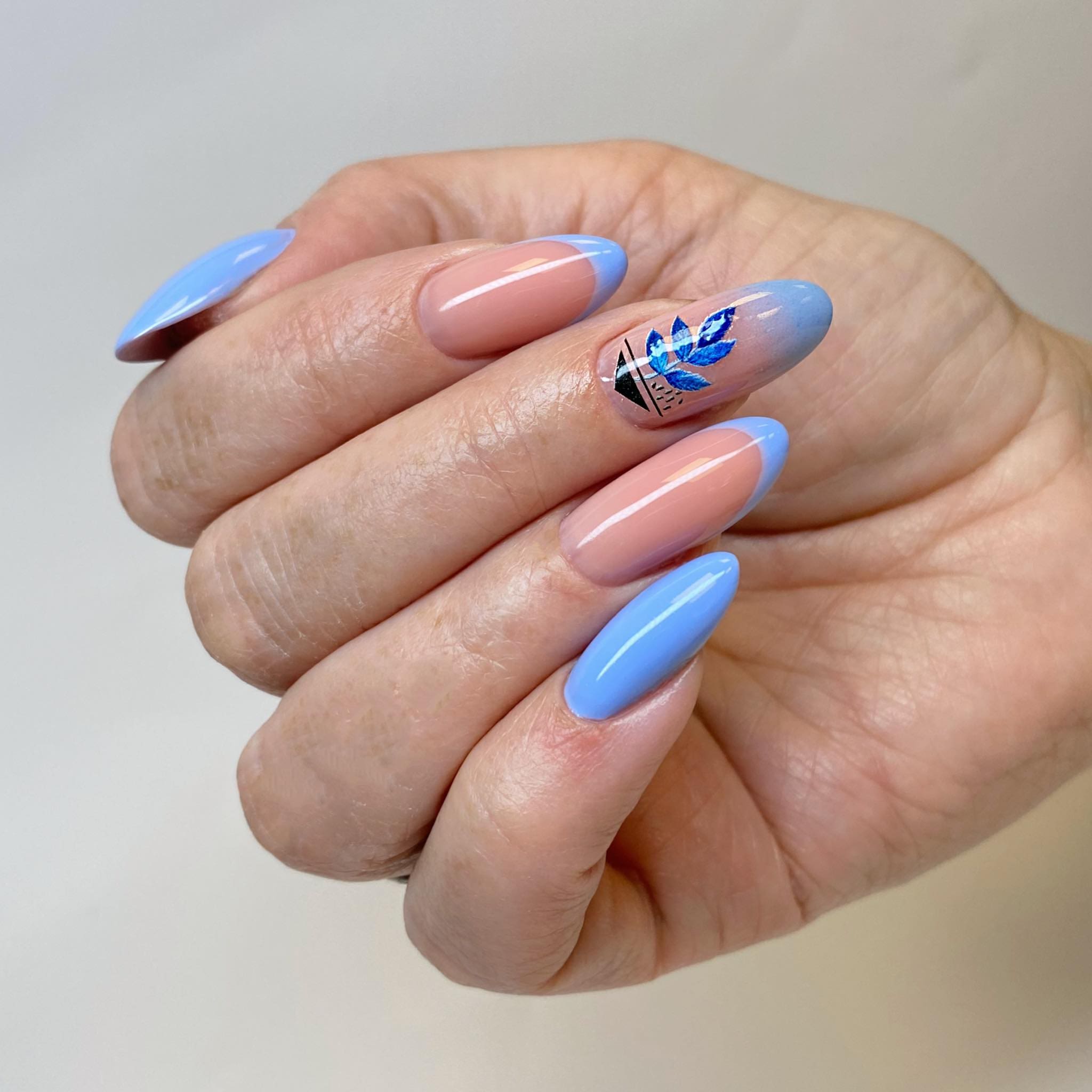 CN Sens Builder Gel - Cover Nude THF - Image 2