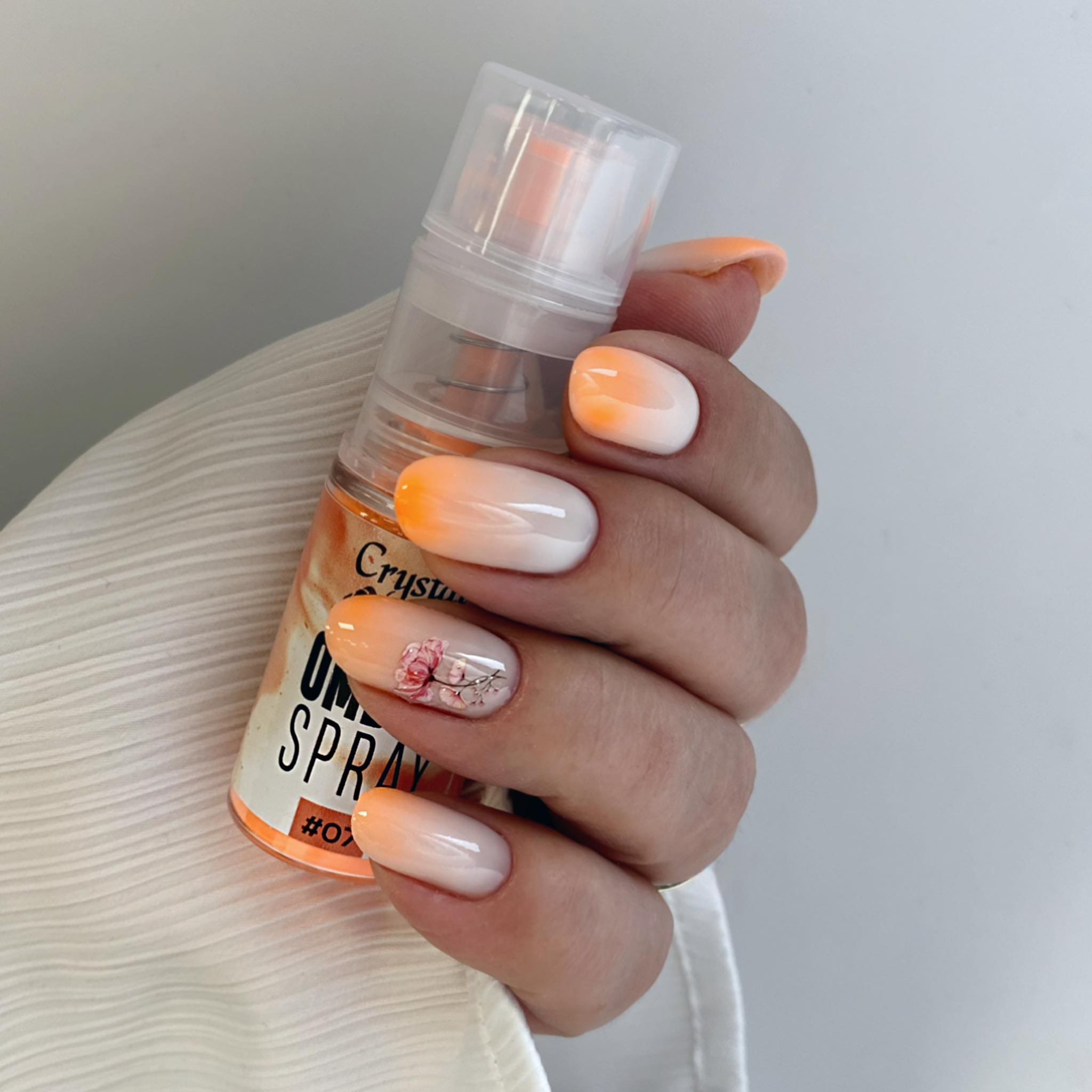CN Ombre spray #07 5g THF - Image 2