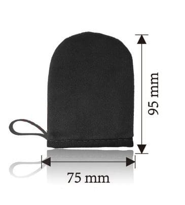 Norvell Face Tanning Mitt