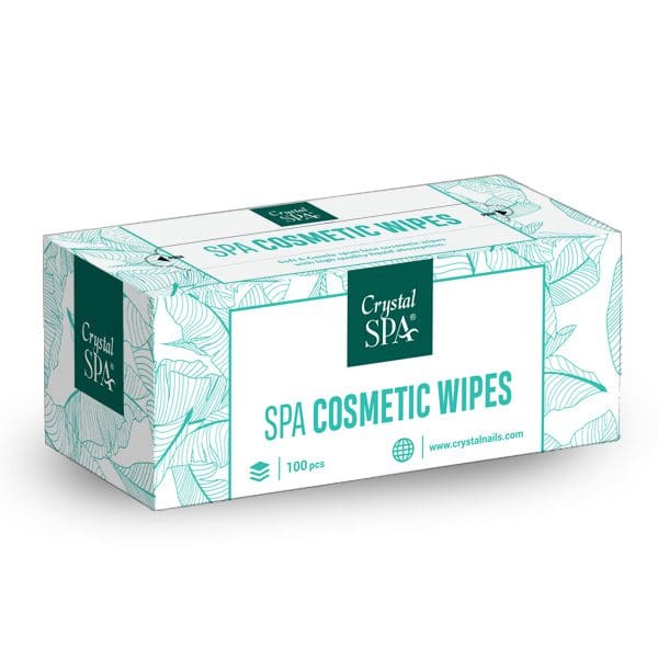 CN SPA cosmetic wipes 100pcs