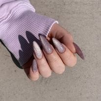 CN SENS 3G Polish Magnetic Flash - rose 4ml THF - Image 3