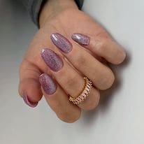 CN SENS 3G Polish Magnetic Flash - rose 4ml THF - Image 2
