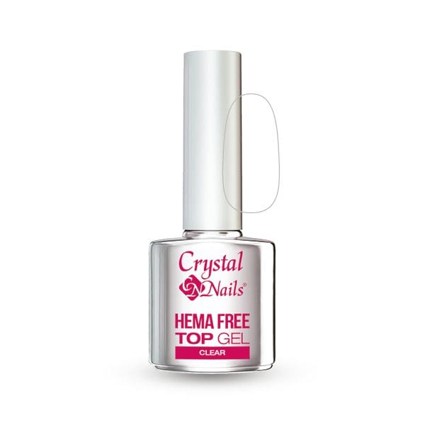 CN Hema Free Top Gel 8ml THF