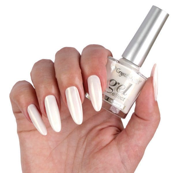 CN Gel Effect Nail Polish 10ml #GE02 DG