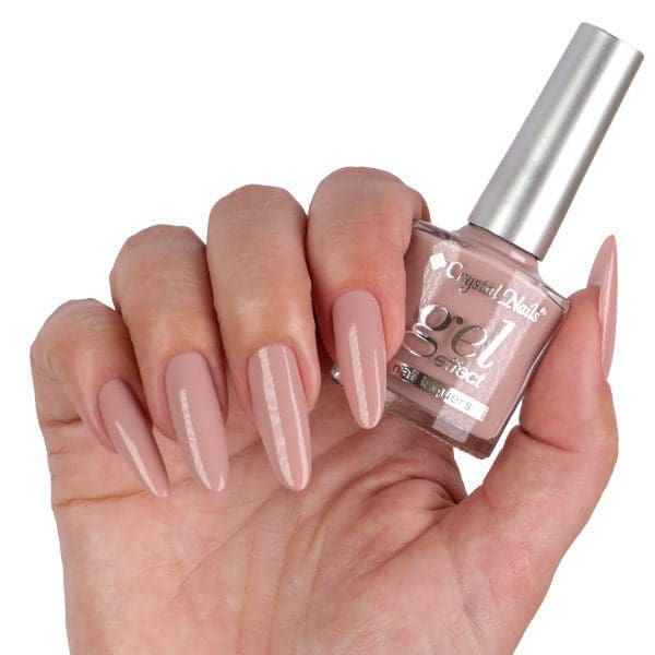 CN Gel Effect Nail Polish 10ml #GE07