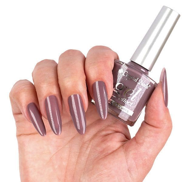 CN Gel Effect Nail Polish 10ml #GE09