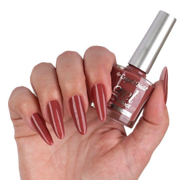 CN Gel Effect Nail Polish 10ml #GE11