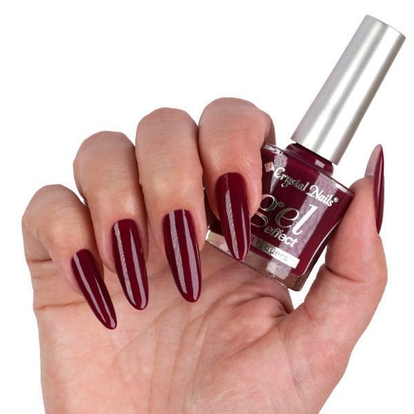 CN Gel Effect Nail Polish 10ml #GE12
