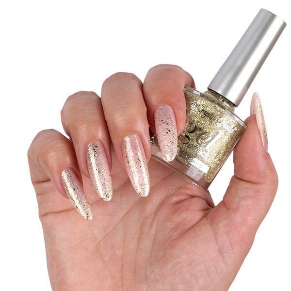 CN Gel Effect Nail Polish 10ml #GE14