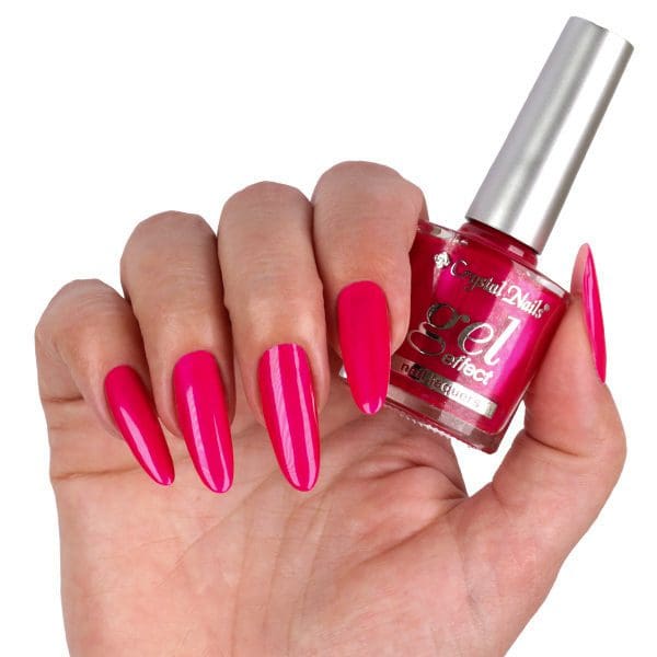 CN Gel Effect Nail Polish 10ml #GE22 (71)