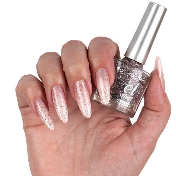 CN Gel Effect Nail Polish 10ml #GE26 (E1)