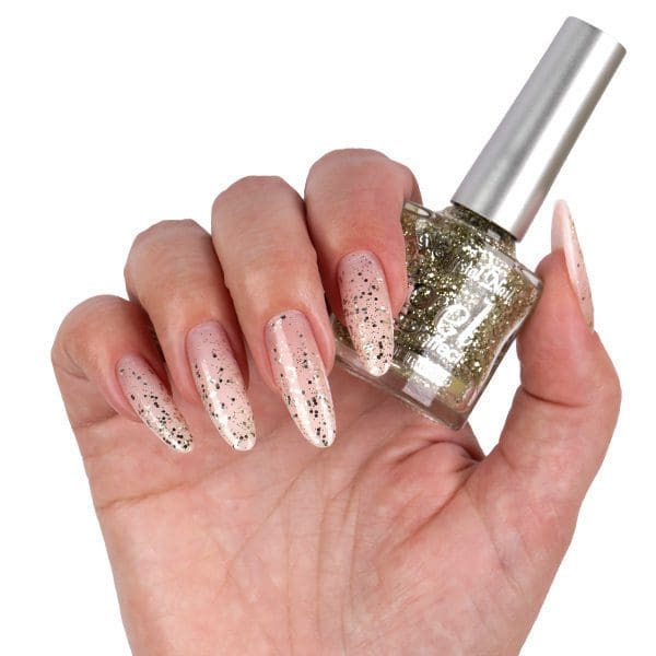 CN Gel Effect Nail Polish 10ml #GE27 (E3)