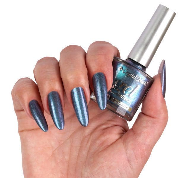 CN Gel Effect Nail Polish 10ml #GE30 (116)