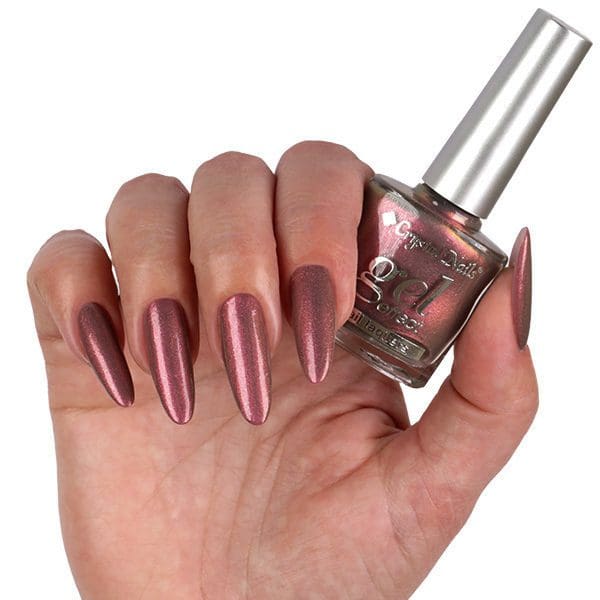 CN Gel Effect Nail Polish 10ml #GE31 (80)