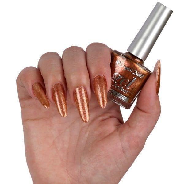 CN Gel Effect Nail Polish 10ml #GE33 (117)