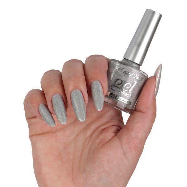CN Gel Effect Nail Polish 10ml #GE34 (400)