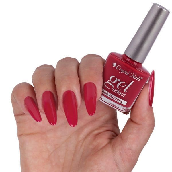 CN Gel Effect Nail Polish 10ml #GE37 (12)