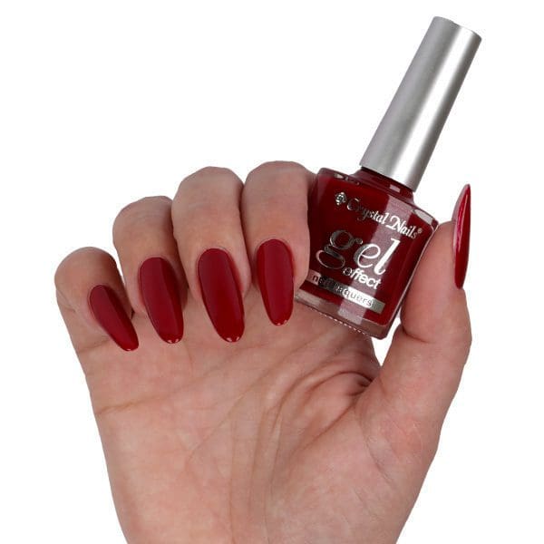 CN Gel Effect Nail Polish 10ml #GE38 (108)