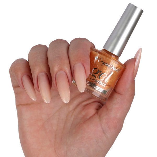 CN Gel Effect Nail Polish 10ml #GE40 (109)