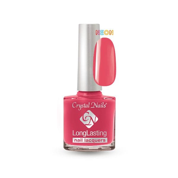 Long Lasting NEON Nail Polish 10ml #006