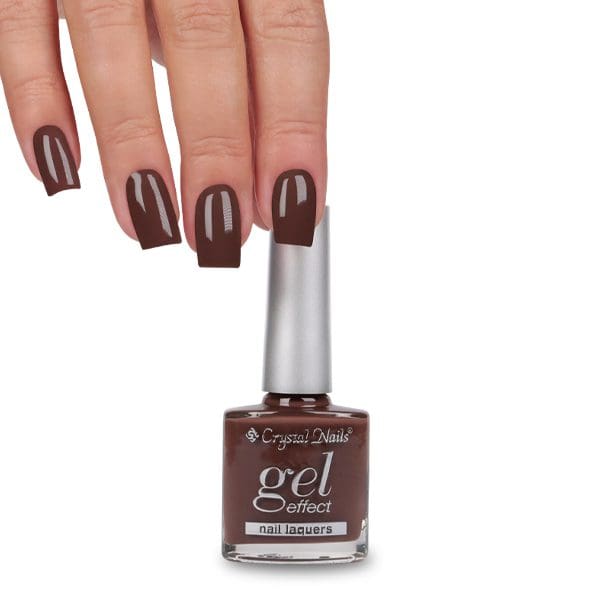 CN Gel Effect Nail Polish 10ml #GE51 - Image 2