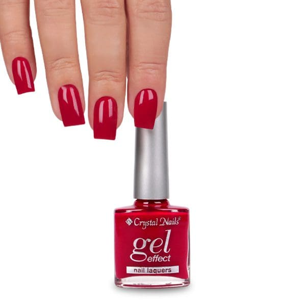 CN Gel Effect Nail Polish 10ml #GE52 - Image 2