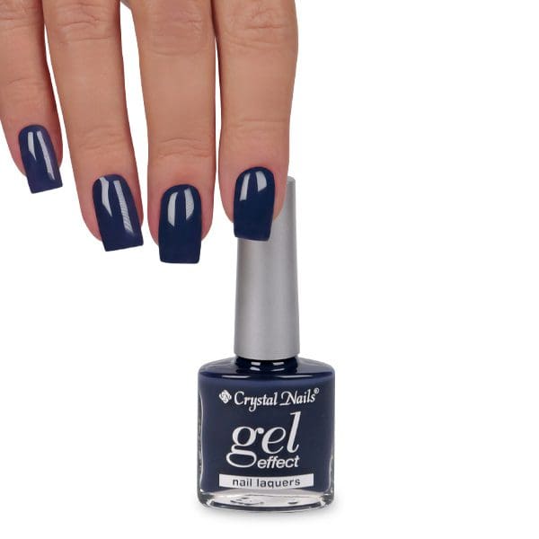 CN Gel Effect Nail Polish 10ml #GE50 - Image 2