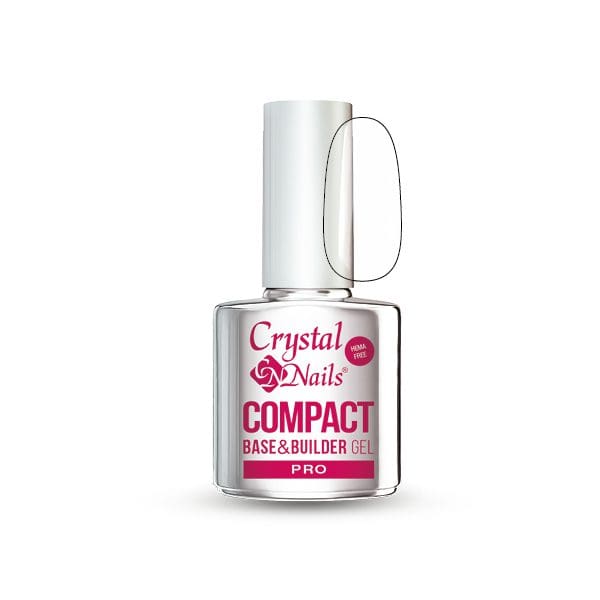 CN Compact Base gel PRO THF
