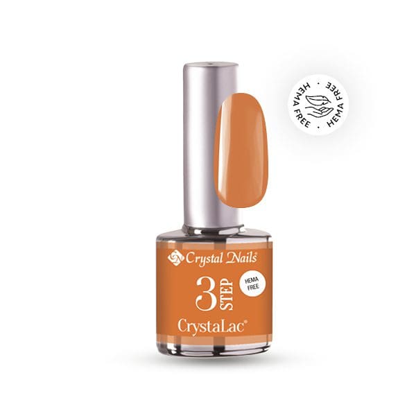 CN 3S CrystaLac 8ml - Pumpkin THF