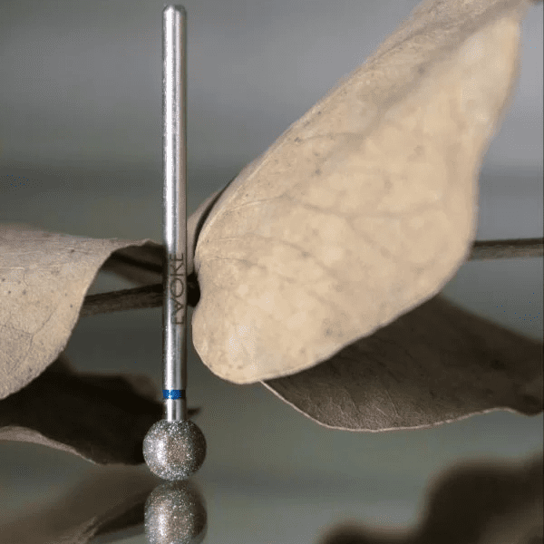 EVOKE Ball Diamond Bit – Blue