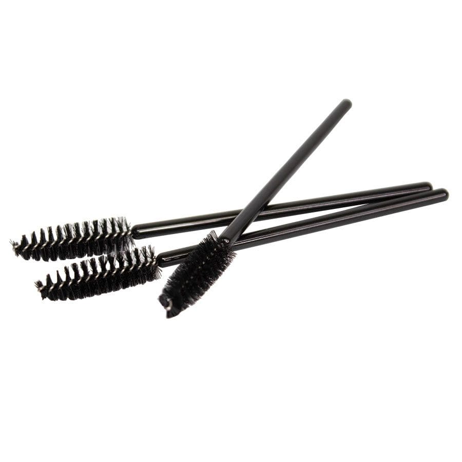 MASCARA BRUSH 25 pcs.