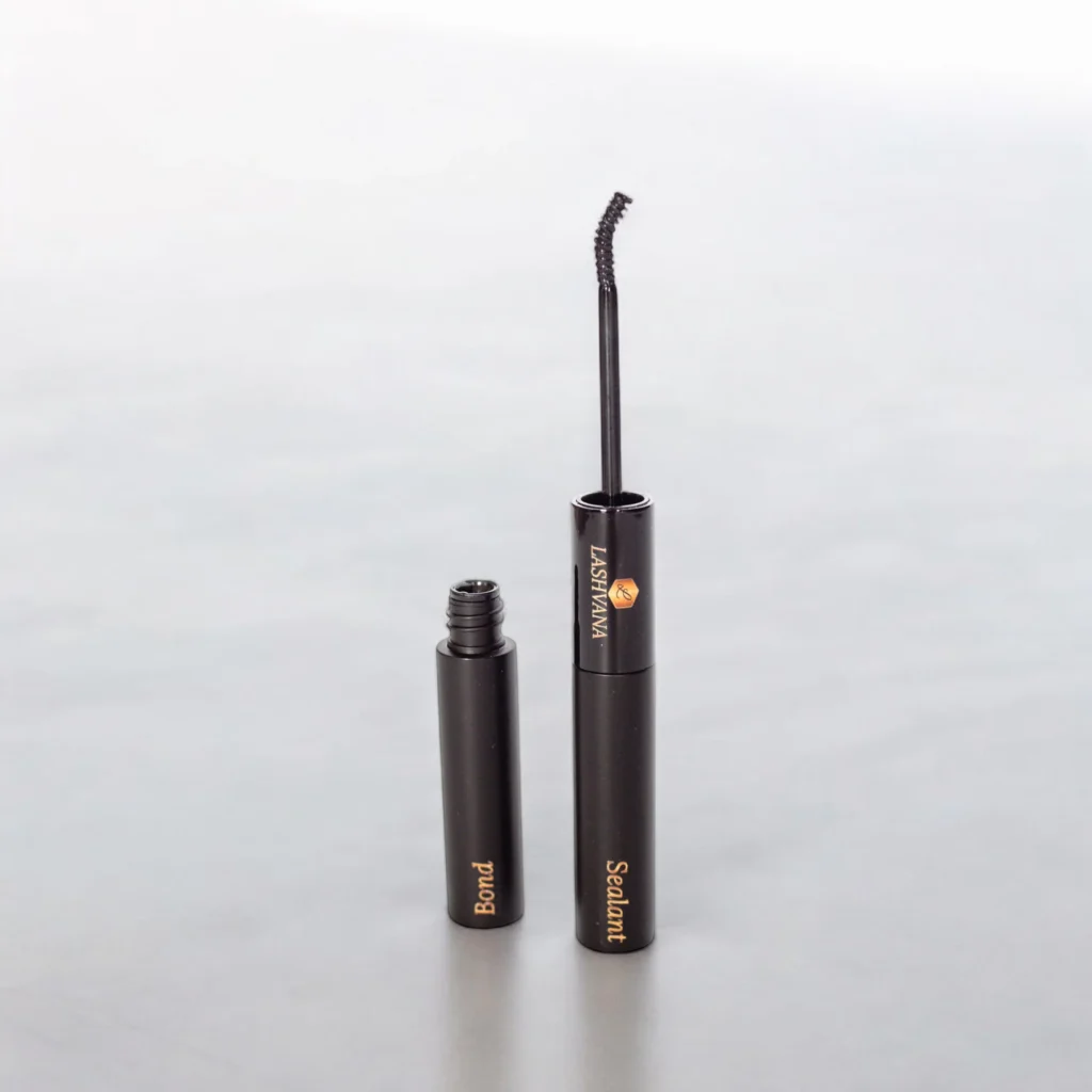 Bonder og Sealer Duo Svartur