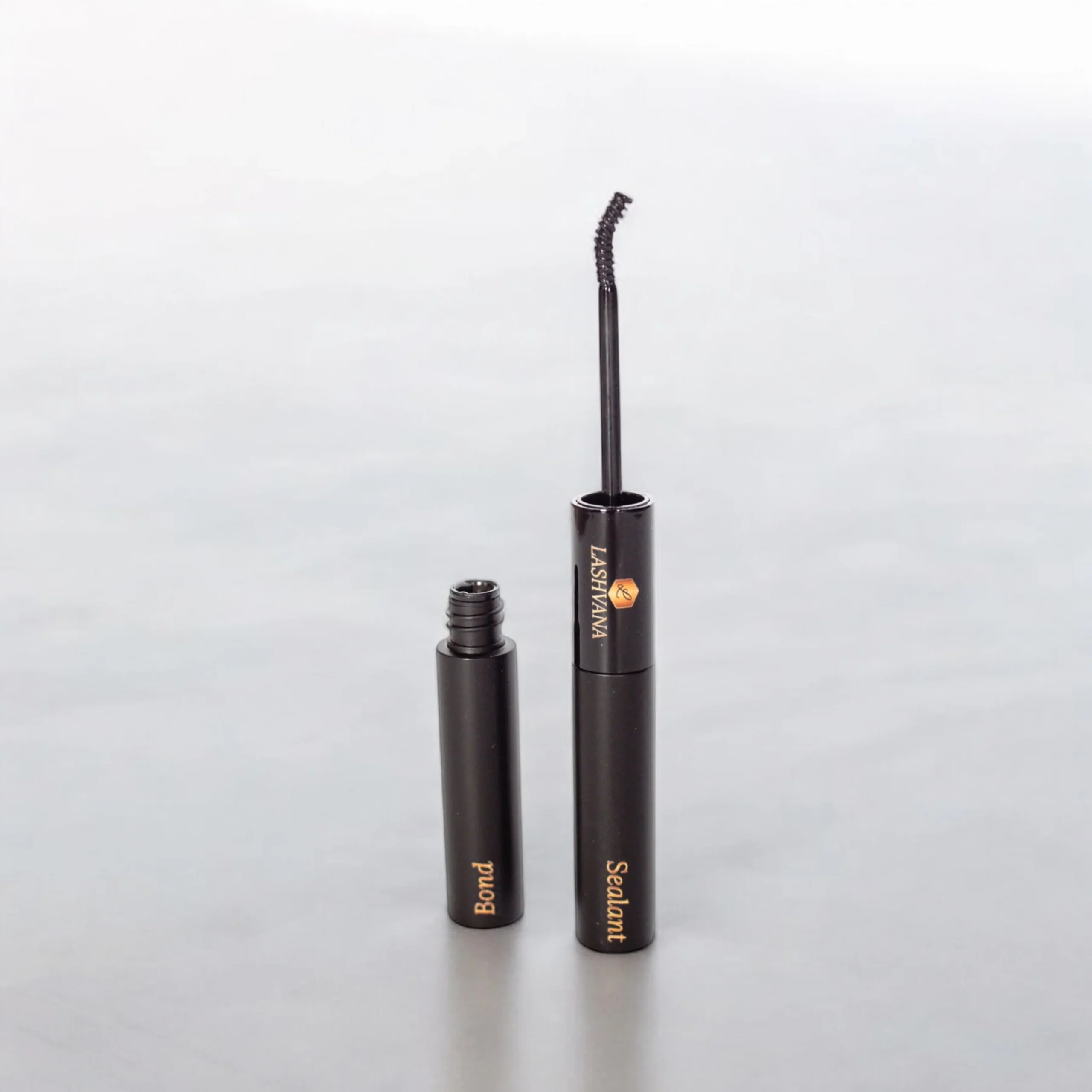 Bonder og Sealer Duo Svartur
