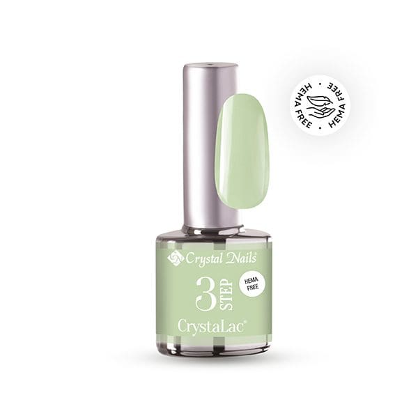 CN 3S CrystaLac #217 - Pistachio Liqueur THF