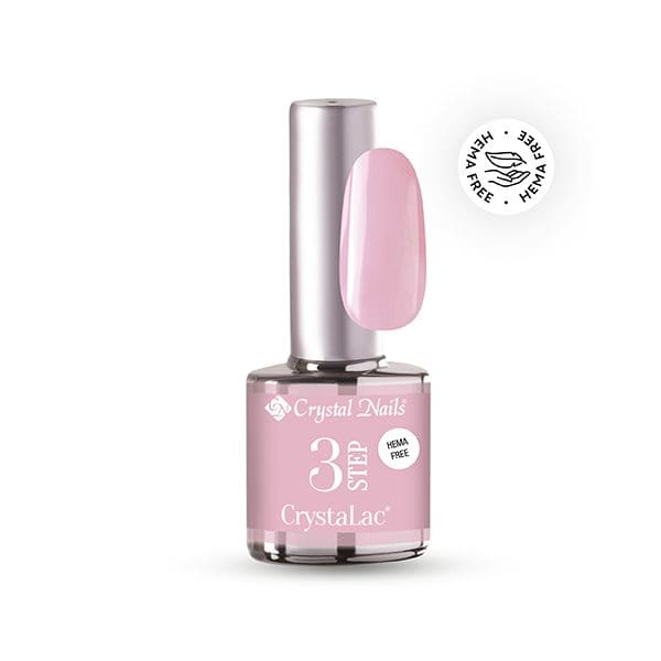 CN 3S CrystaLac #218 - Cherry Blossom THF