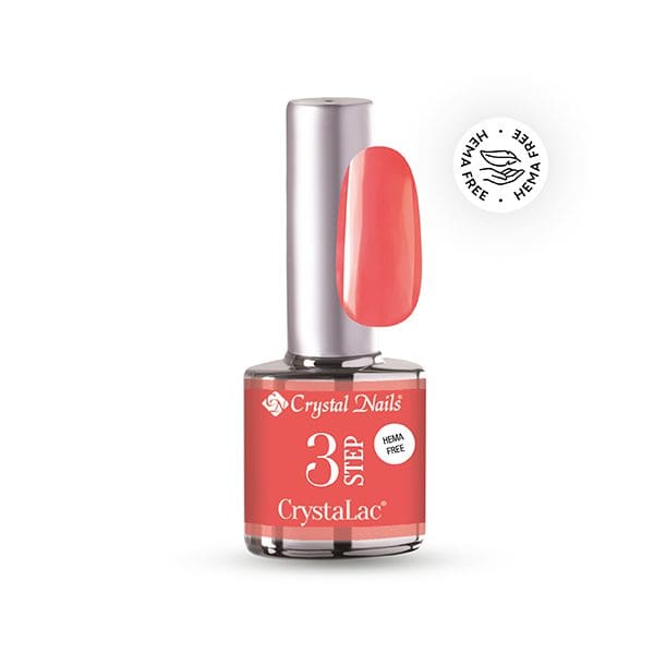CN 3S CrystaLac #220 - Camellia THF