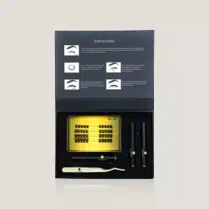 Misty starterkit C 1
