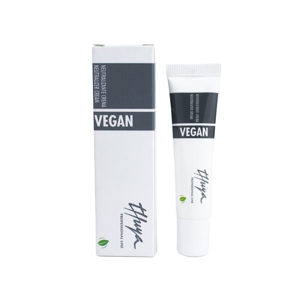 Vegan Neutralizer