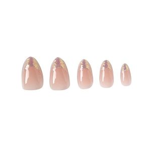 Press On Nail TIP_2