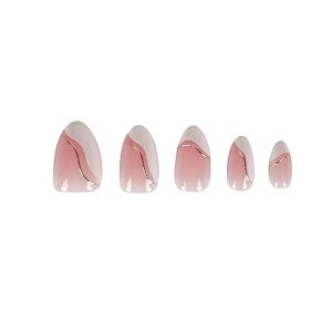 Press On Nail TIP_4