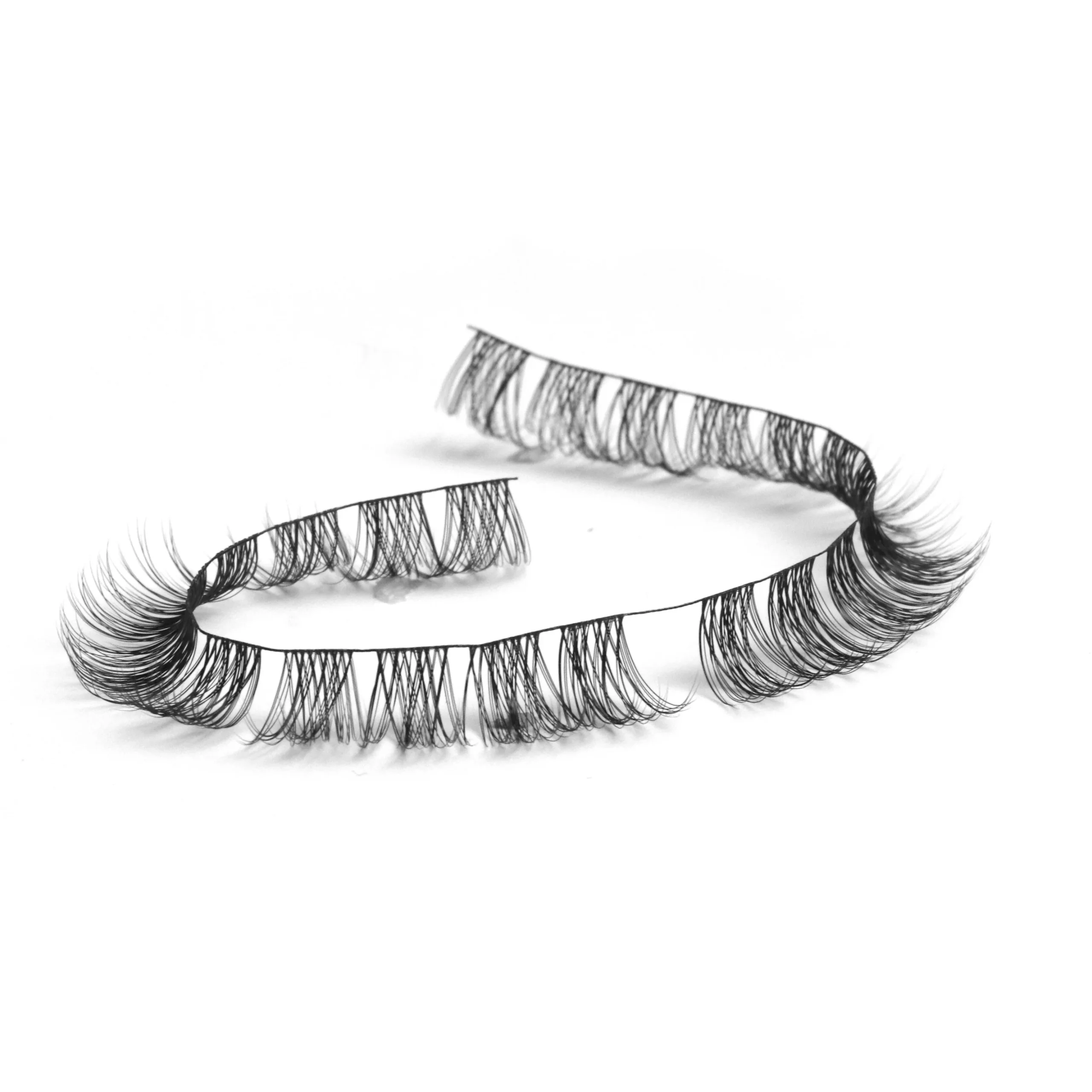 Ribbon Augnhár Diva, C curl - Image 2