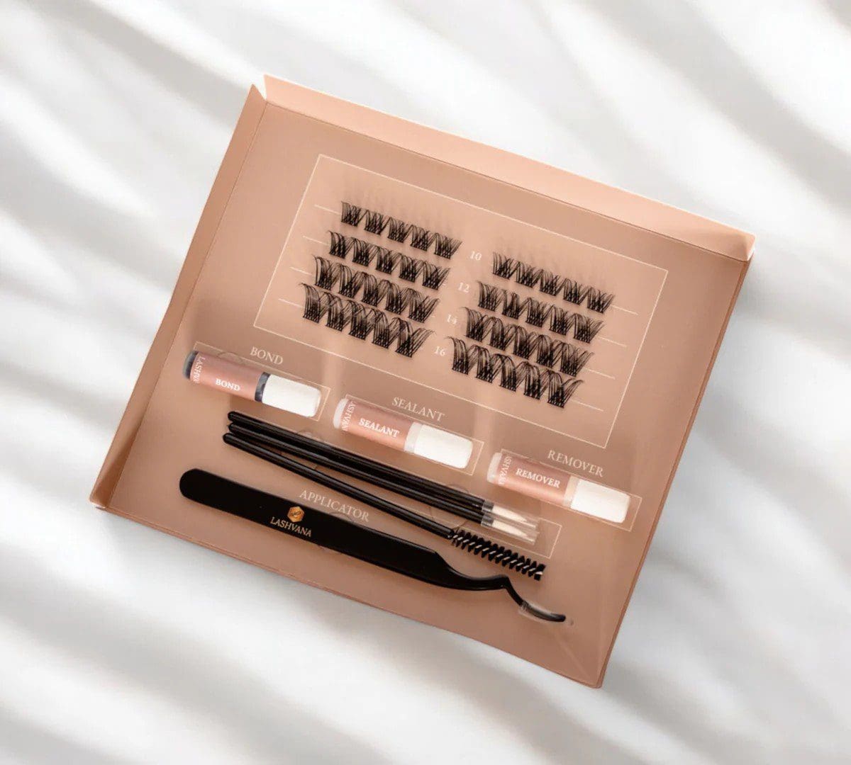 Travel Kit Volume - Image 2