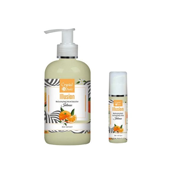 CN Intense Lotion - Illusion (limited edition)