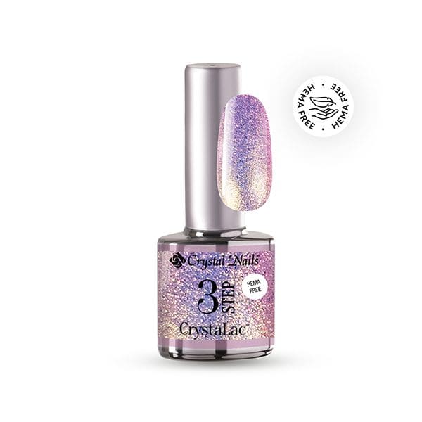 CN 3S CrystaLac #A2 - Lunaria THF