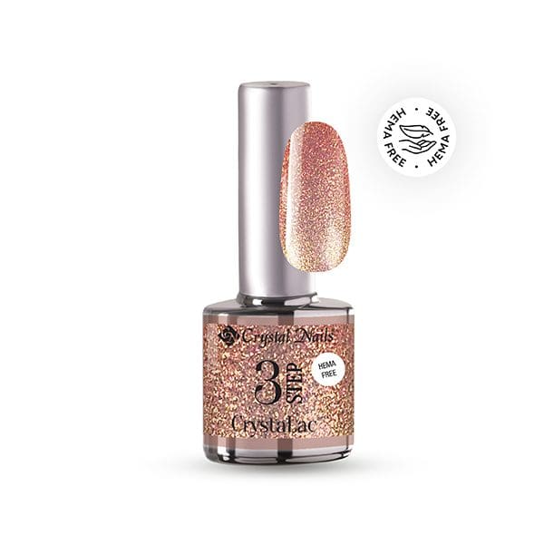 CN 3S CrystaLac #A3 - Camellia THF